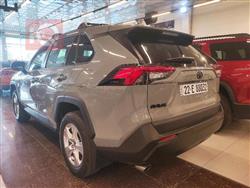 تويوتا راف 4